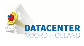 Datacenter Noord Holland