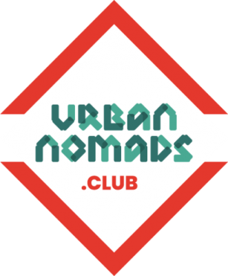 Urban Nomads Club B.V.