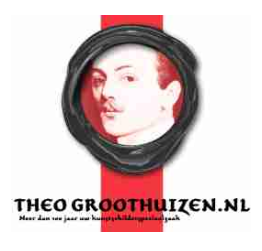 Theo Groothuizen